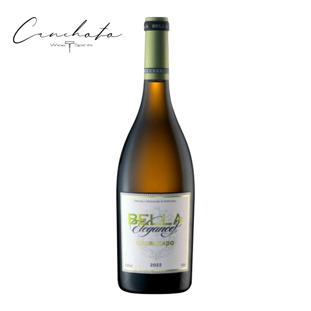 Bella Elegance Vinho Encruzado Branco 2022, 0.75cl