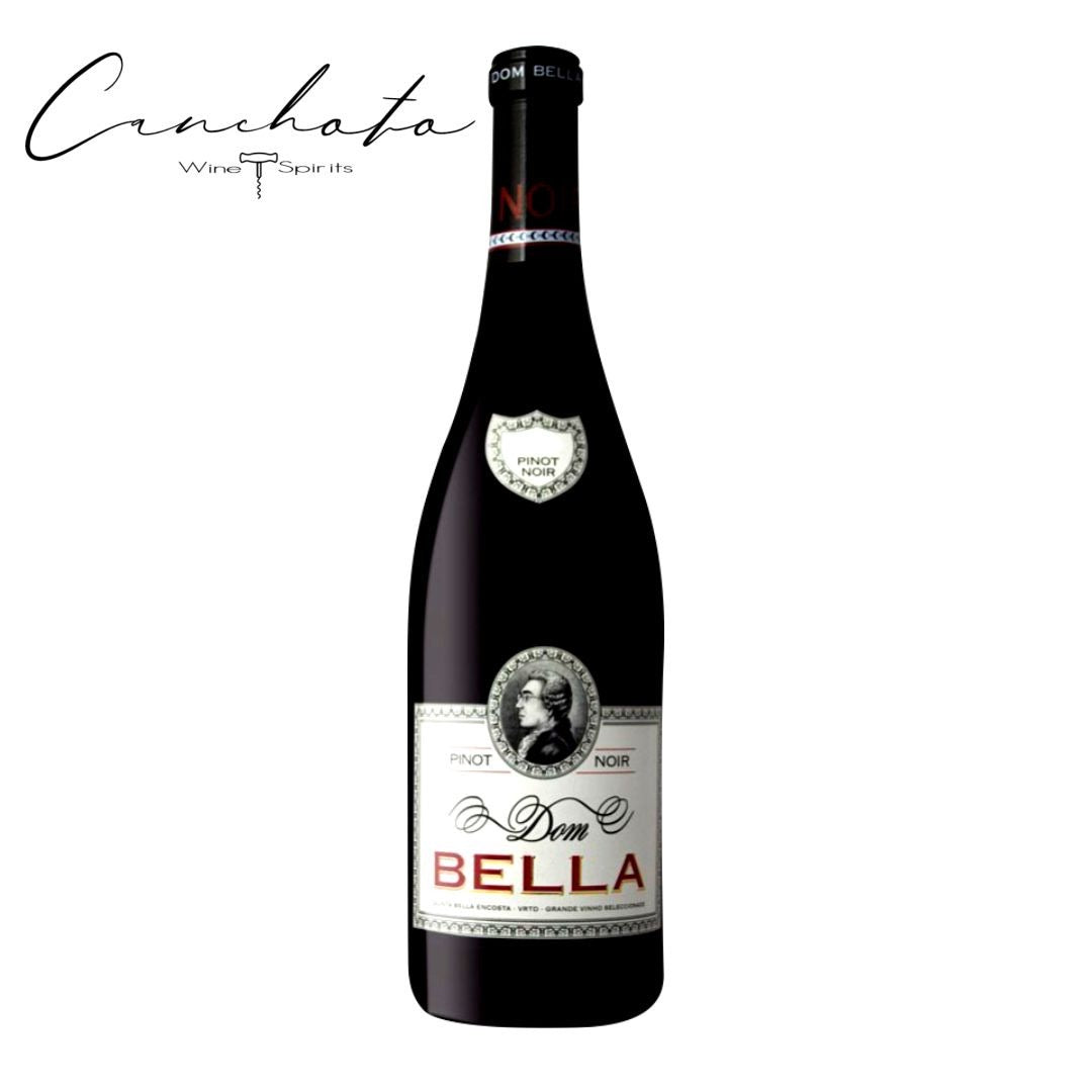 Dom Bella Vinho Pinot Noir Tinto 2013, 0.75cl