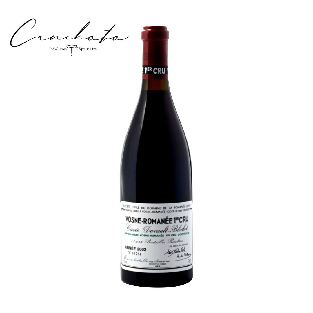 Romanée-Conti Echezeaux Grand Cru 2019