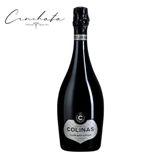 Colinas Cuvée Brut Nature NV