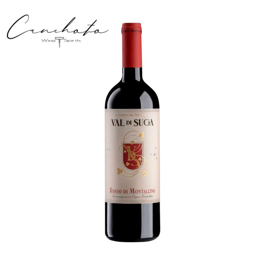 Val di Suga Rosso di Montalcino 2020