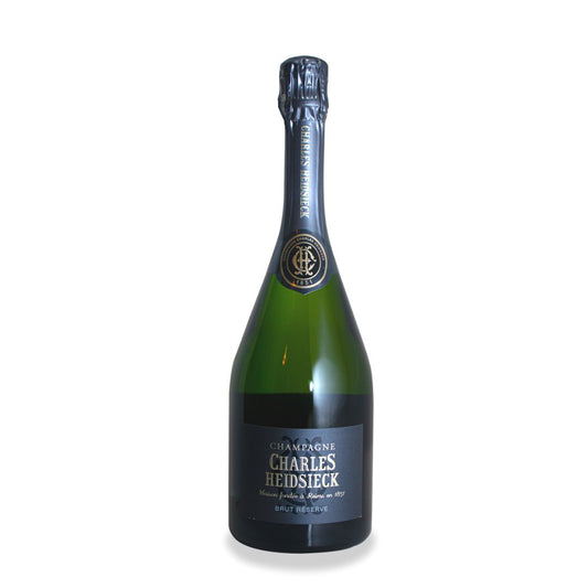 Champagne Charles Heidsieck Brut Reserve