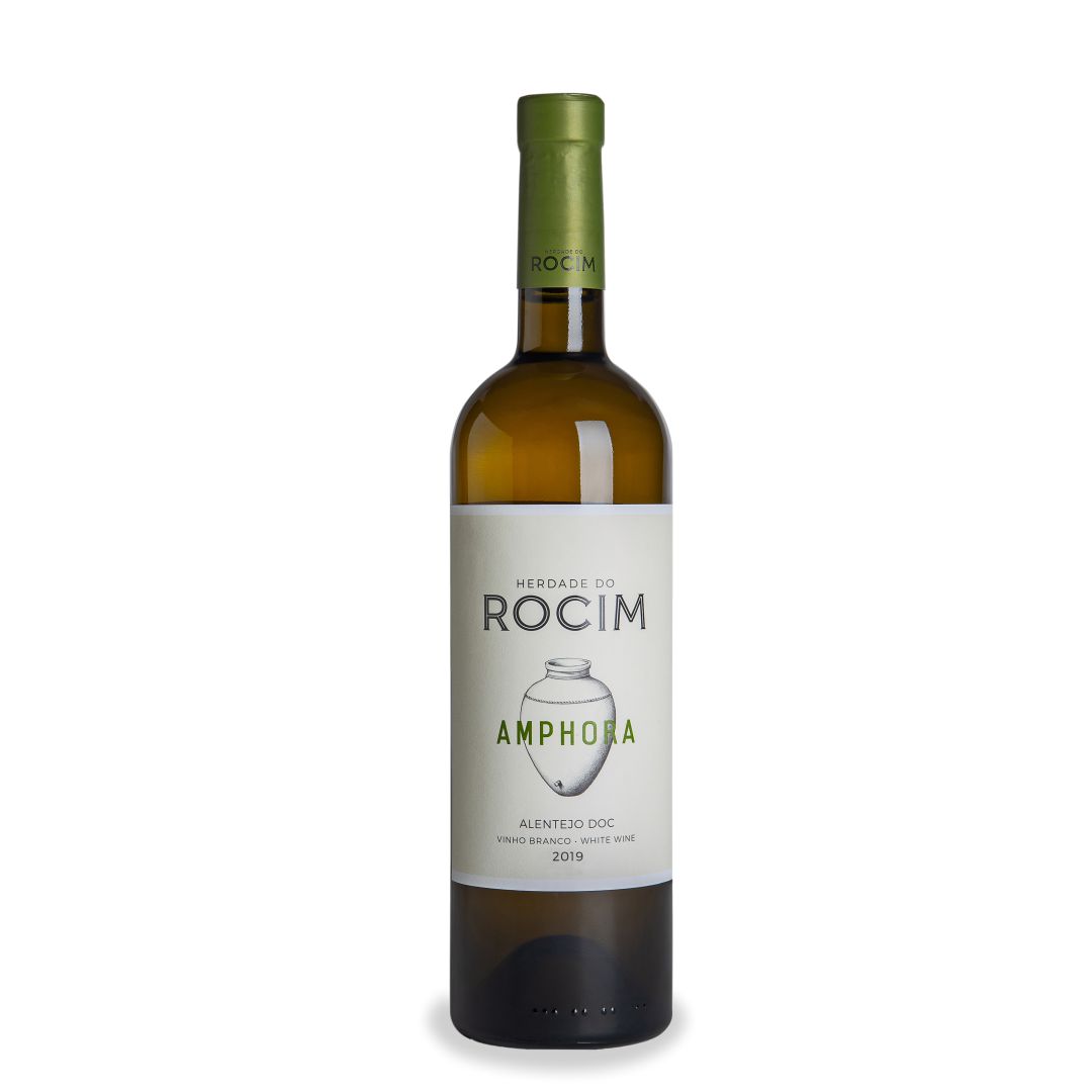 Herdade do Rocim Amphora 2020