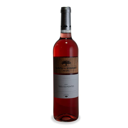 Quinta do Sobreiro Regional Rose 2022