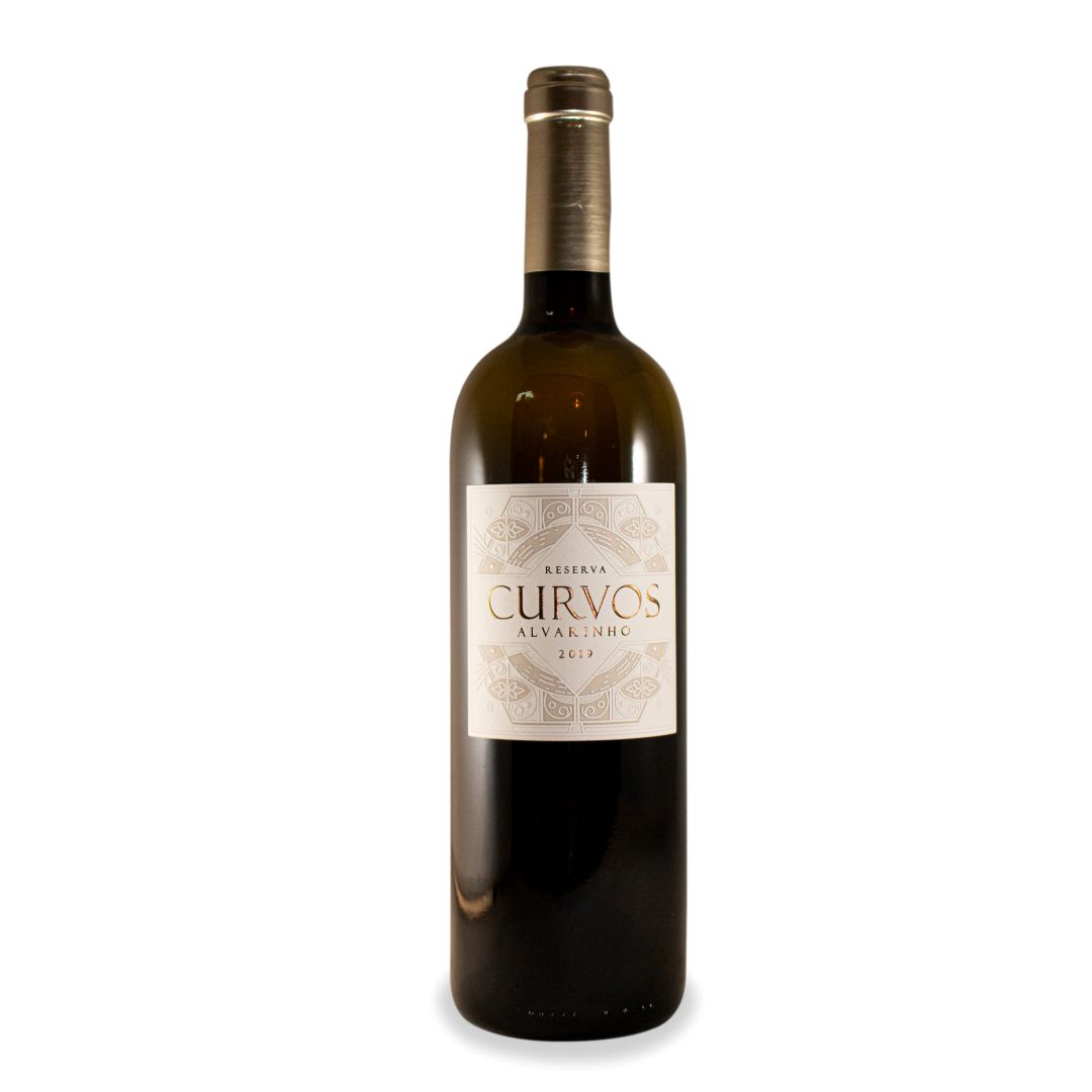 Curvo Reserva Alvarinho 2019