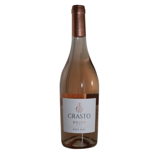 Quinta do Crasto Rose DOC 2023