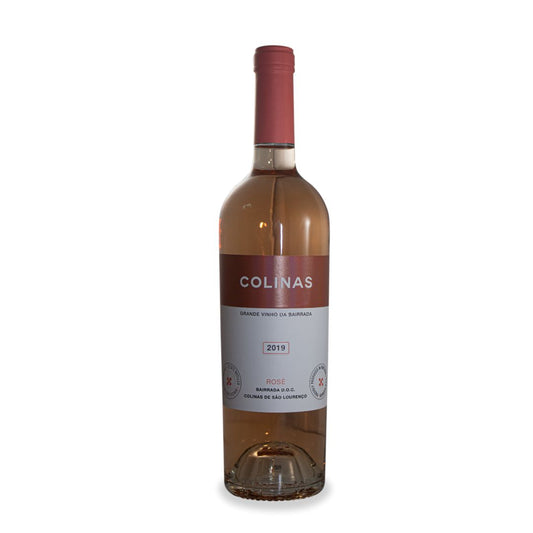 Colinas Rosé 2019