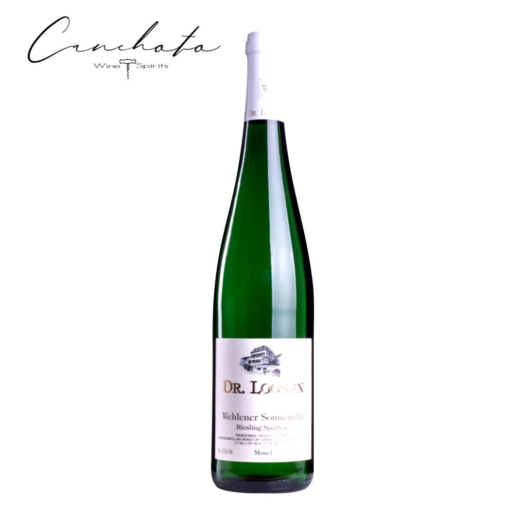 Erdener Treppchen Riesling (Auslese) 2022