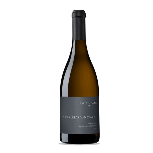 La Crema Saralee Chardonnay 2016