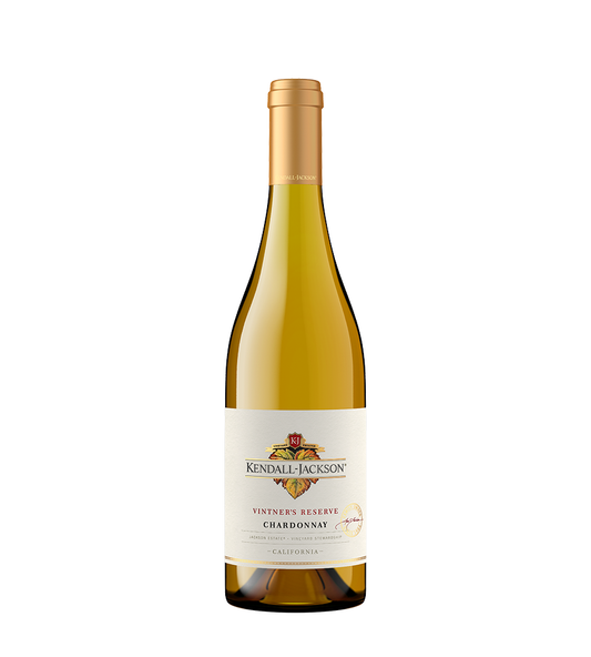 Kendall Jackson VR Chardonnay 2020