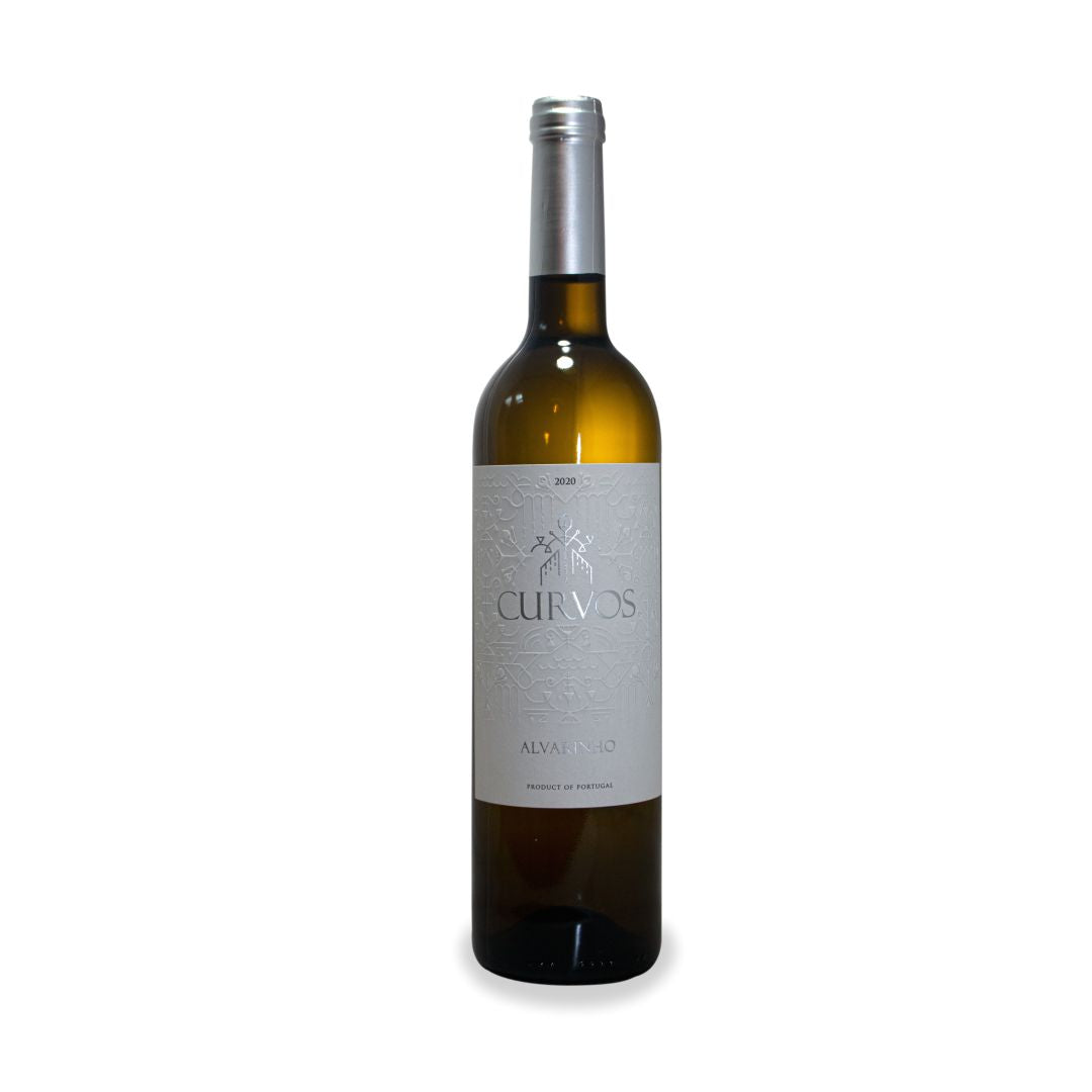 Curvos Alvarinho 2023