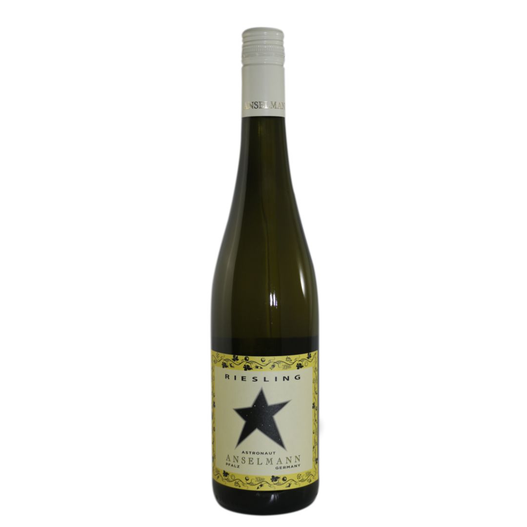 Astronauta Branco Riesling 2021