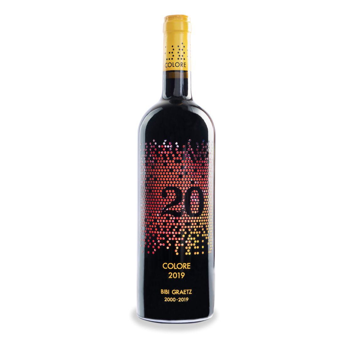 Bibi Graetz Colore Tinto 2019