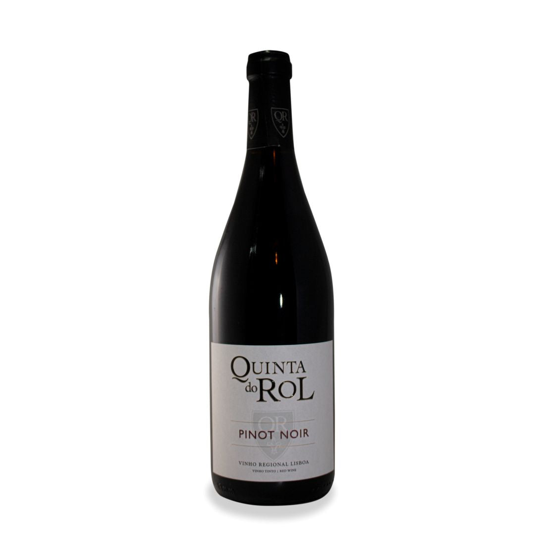 Quinta do Rol Pinot Noir 2015