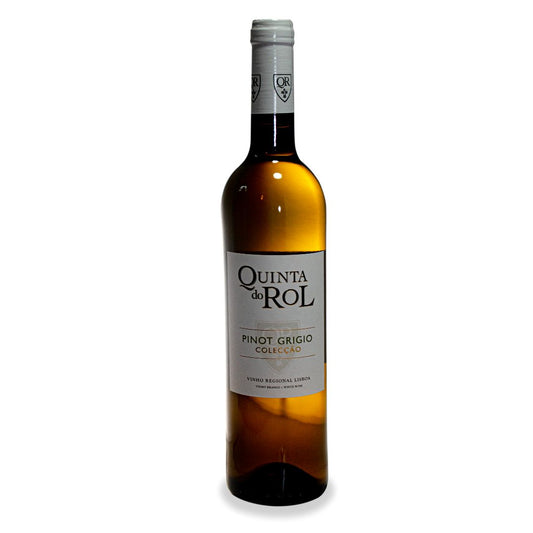 Quinta do Rol Pinot Grigio 2016