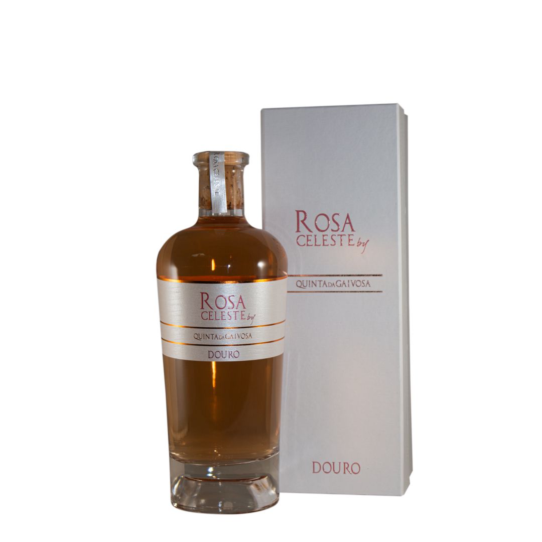 Rosa Celeste Rosé by Quinta da Gaivosa