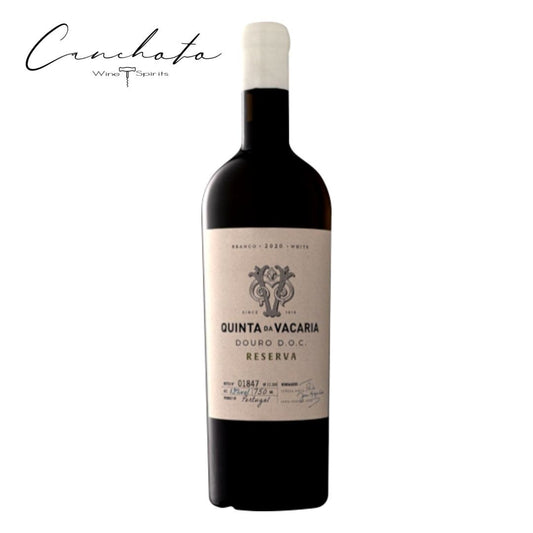 Quinta da Vacaria Reserva Branco 2021