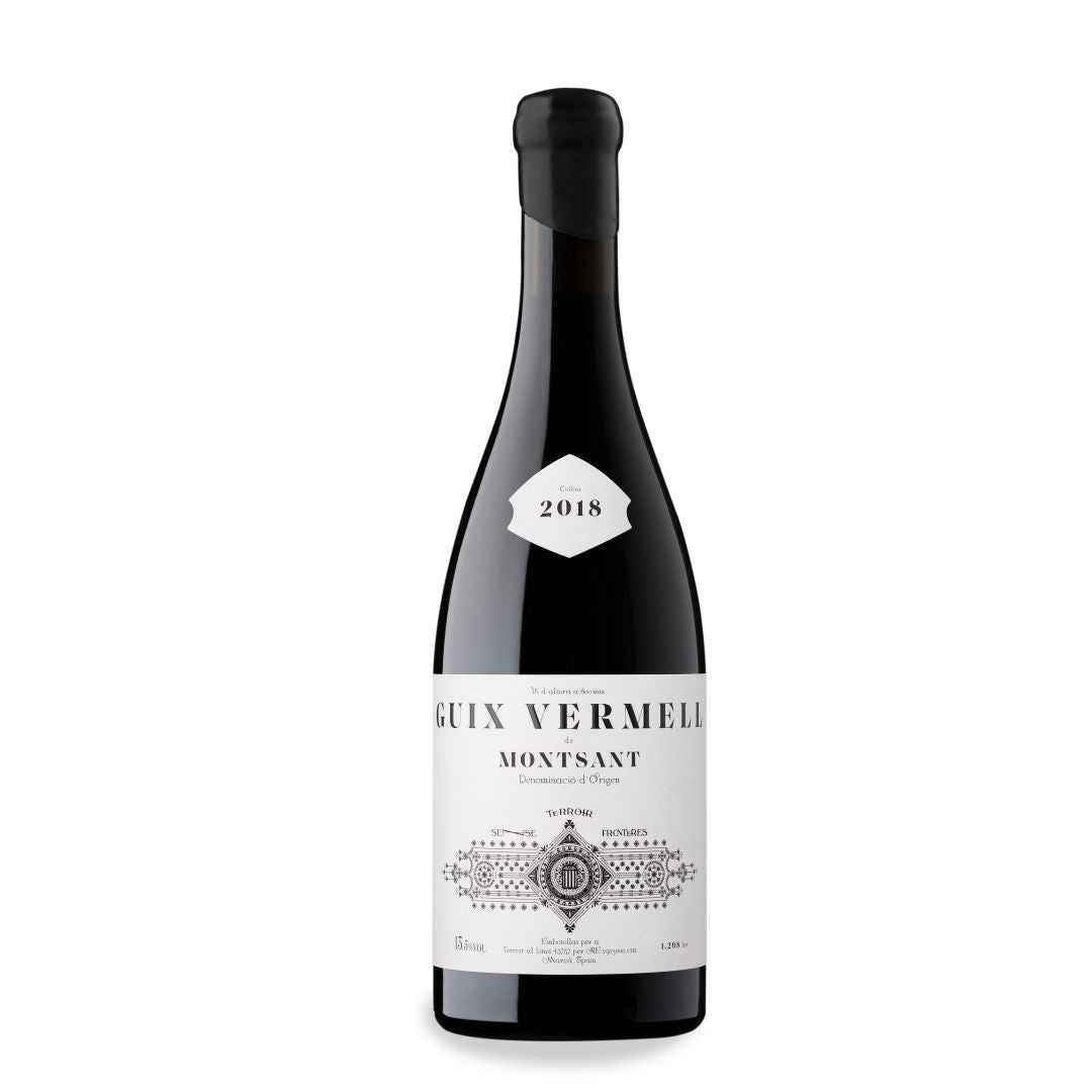 Guix Vermell Negre 2019