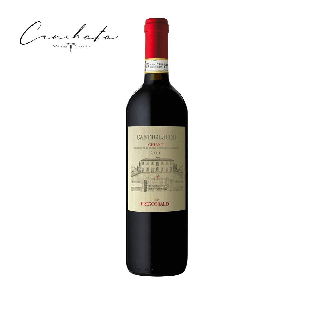 Frescobaldi Castiglioni Chianti DOCG 2023 Tinto