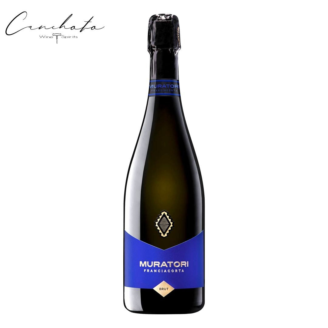 Muratoni Franciacorta Magnum 1,5lt