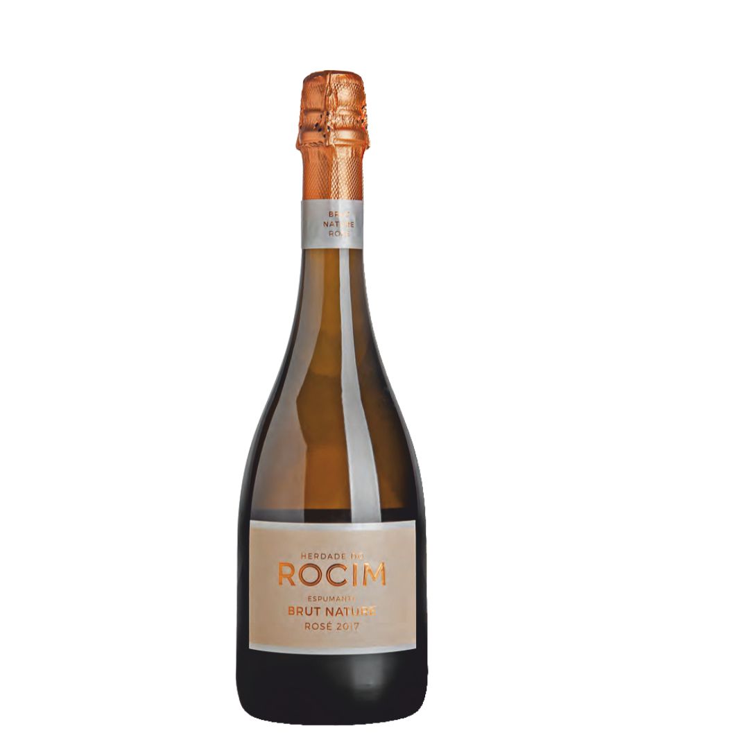 Herdade do Rocim Brut Nature