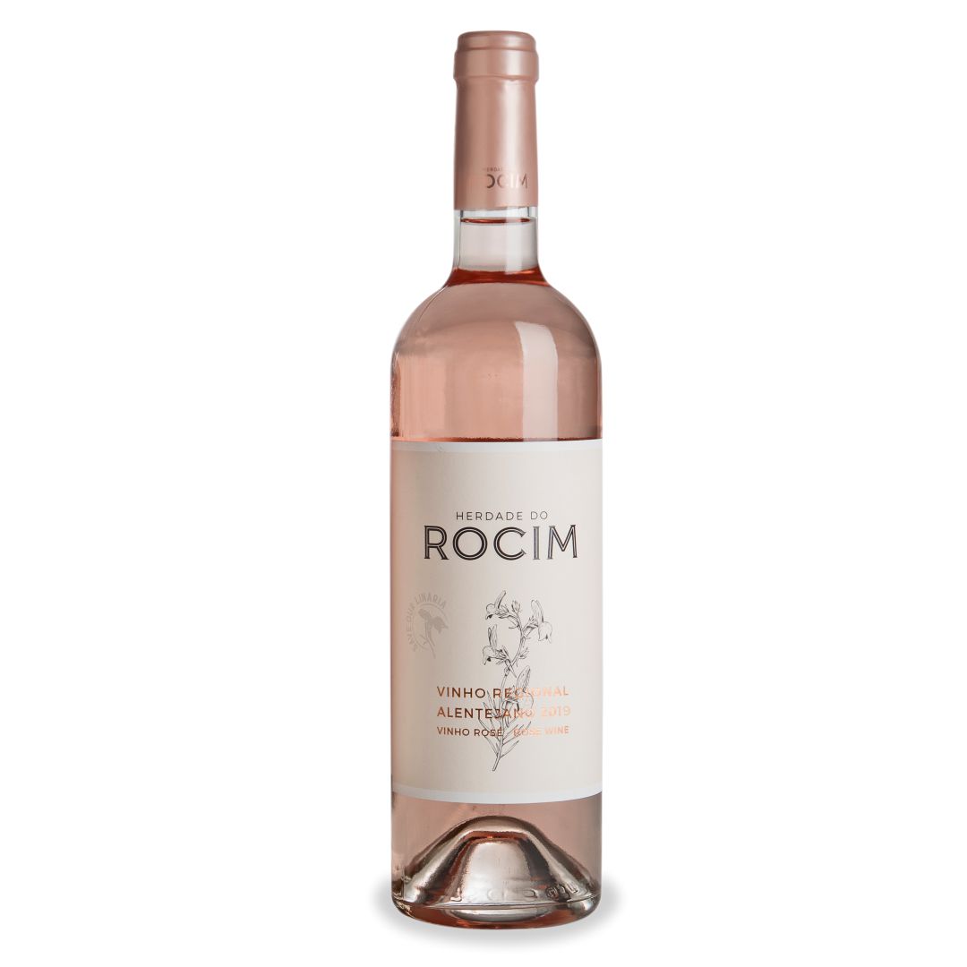 Herdade Do Rocim Rose