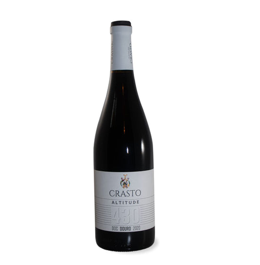 Quinta do Crasto Altitude 430 2021