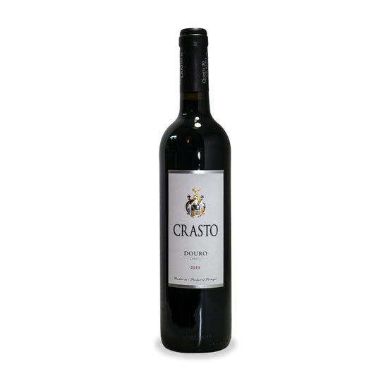 Quinta do Crasto tinto DOC 2021