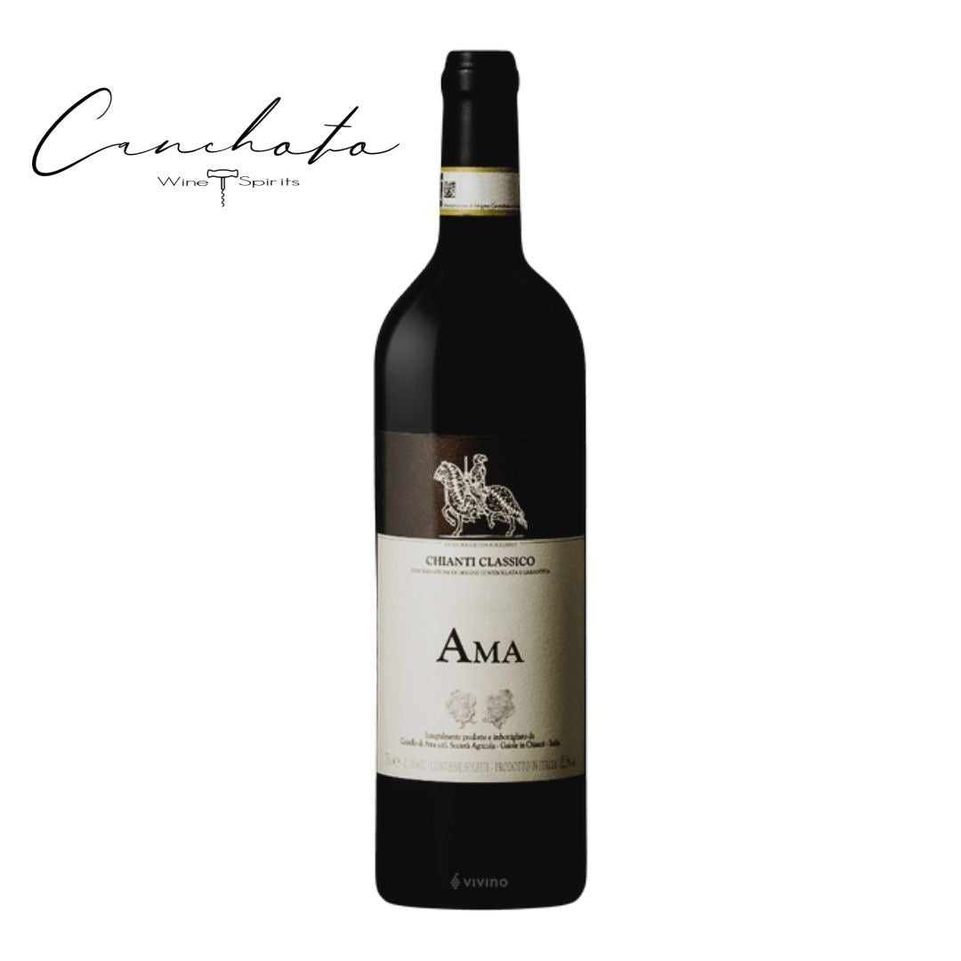 Castello di Alma Chianti Classico DOCG 2021