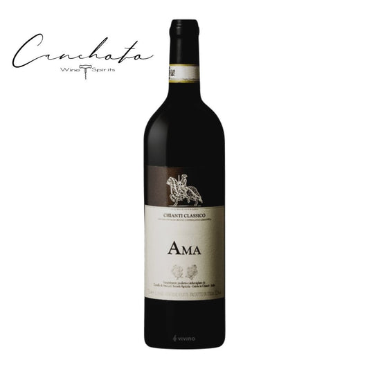 Castello di Alma Chianti Classico DOCG 2021