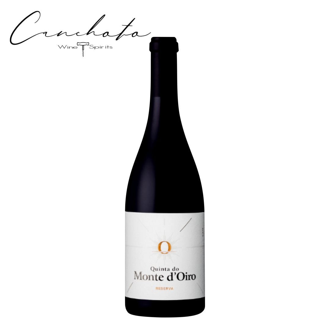 Qta. Do Monte D´Oiro Reserva Tinto 2020