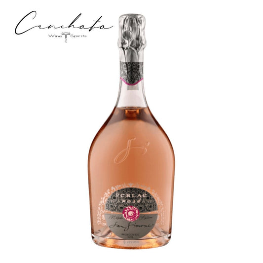 San Simone di Brisotto Perlae Naonis Prosecco Millesimato Rosé Brut DOC