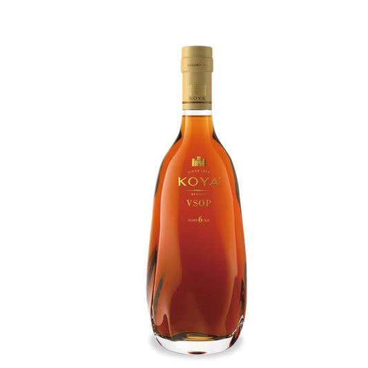 Changyu Koya Brandy VSOP 6 years