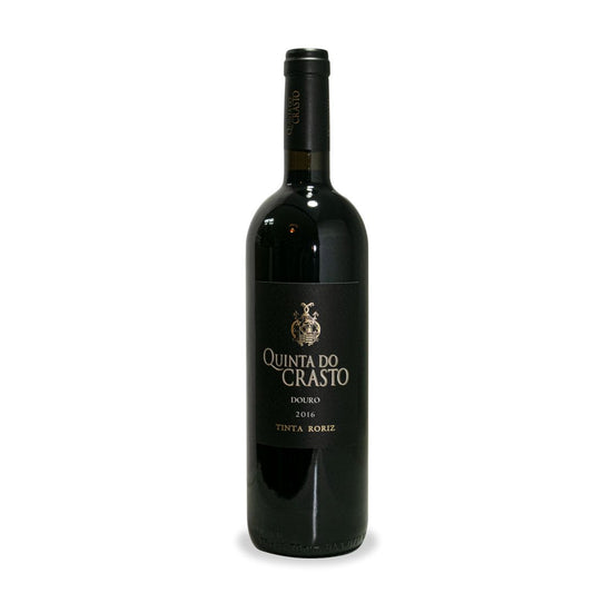 Quinta do Crasto Tinta Roriz 2018