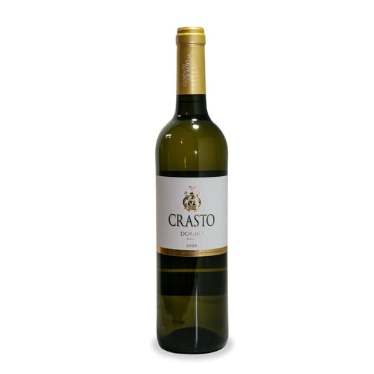 Quinta do Crasto Branco DOC 2023