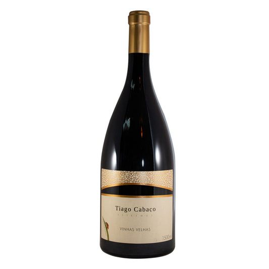 Tiago Cabaço Vinhas Velhas Tinto  Mangum 2021