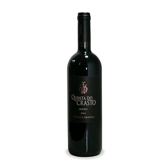 Quinta do Crasto Touriga Franca 2019