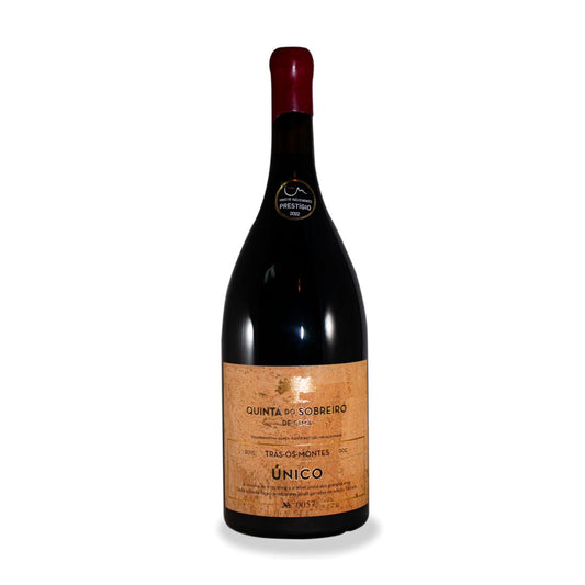 Quinta do Sobreiro Unico 2015