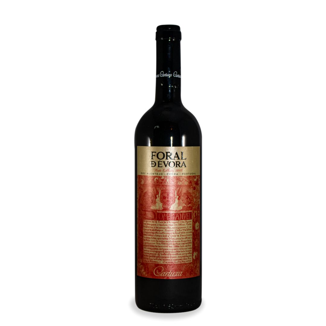 Foral de Évora Tinto 2018