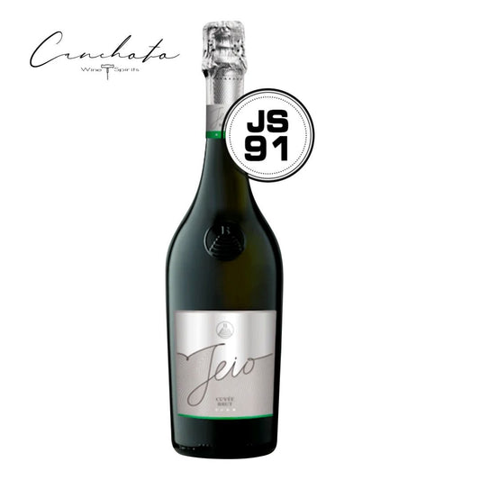 Espumante Jeio Cuvee Brut NV