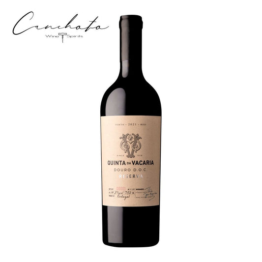 Quinta da Vacaria Reserva Tinto 2021