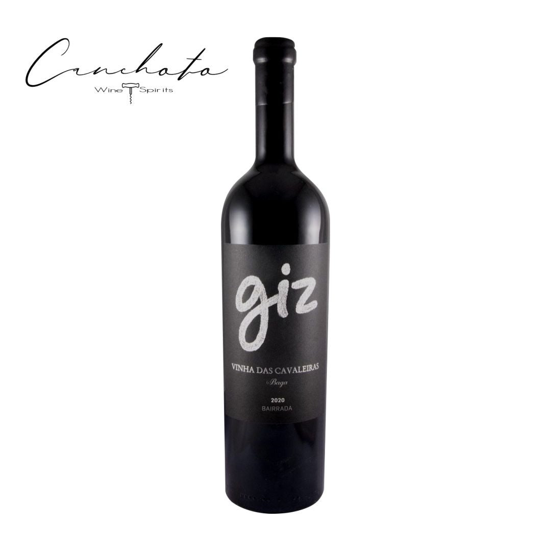 Giz Vinha Das Cavaleiras Magnum 2018