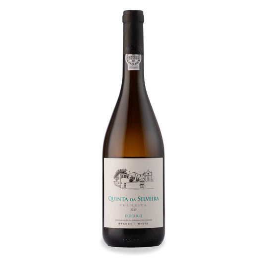 Quinta da Silveira Colheita Branco 2019