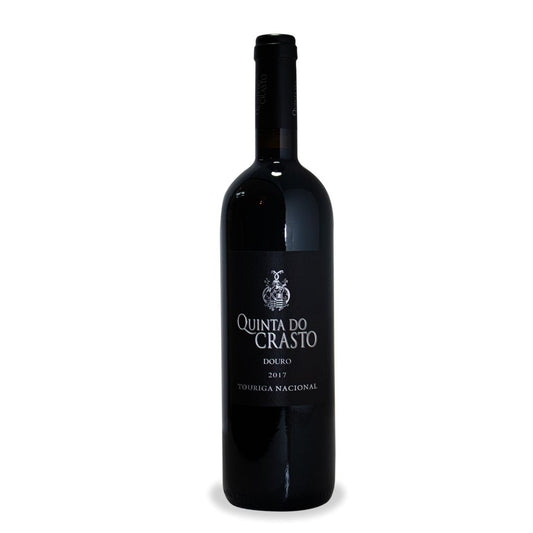 Quinta do Crasto Touriga Nacional 2019