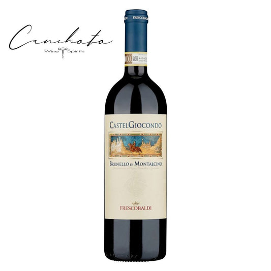 Frescobaldi Castelgiocondo Brunello di Montalcino DOCG 2019