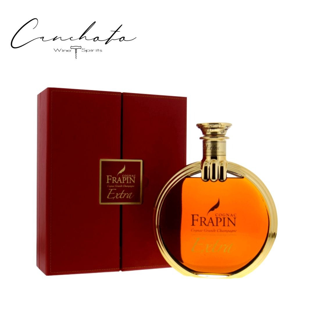 Cognac Frapin Luxo Extra XO