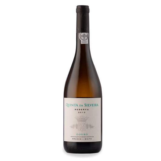 Quinta da Silveira Branco Reserva 2018