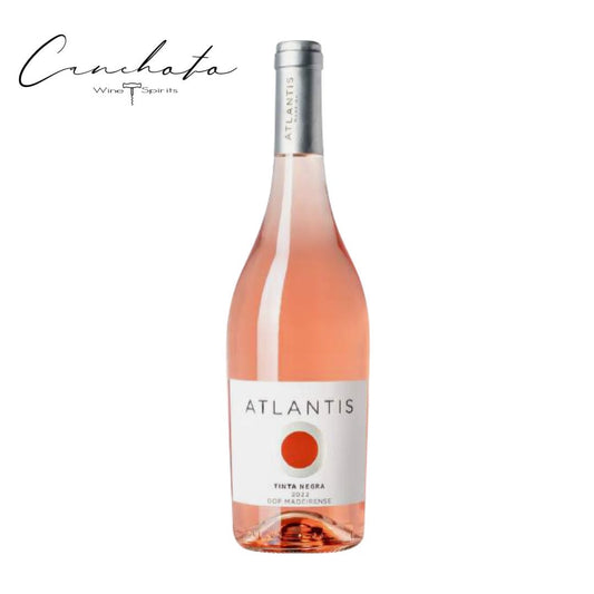 Atlantis Rose madeirense DOC 2022