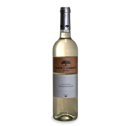 Quinta do Sobreiro Regional Branco 2023