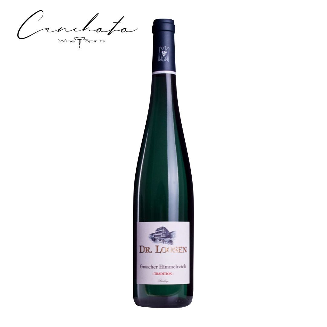 Graacher Himmelreich Riesling Feinherb ( Tradition Wines ) 2019